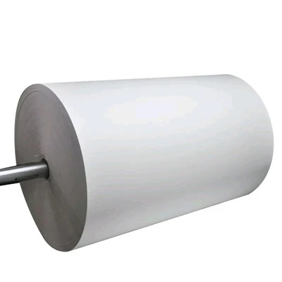 Giấy thăng hoa cuộn Jumbo 120gsm
